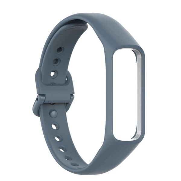 

Ремешок Colored Strap для Samsung Galaxy Fit E (R375) Blue