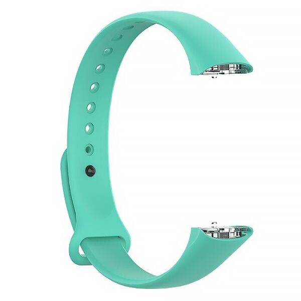 

Ремешок Silicone Strap для Samsung Galaxy Fit R370 Sea Blue