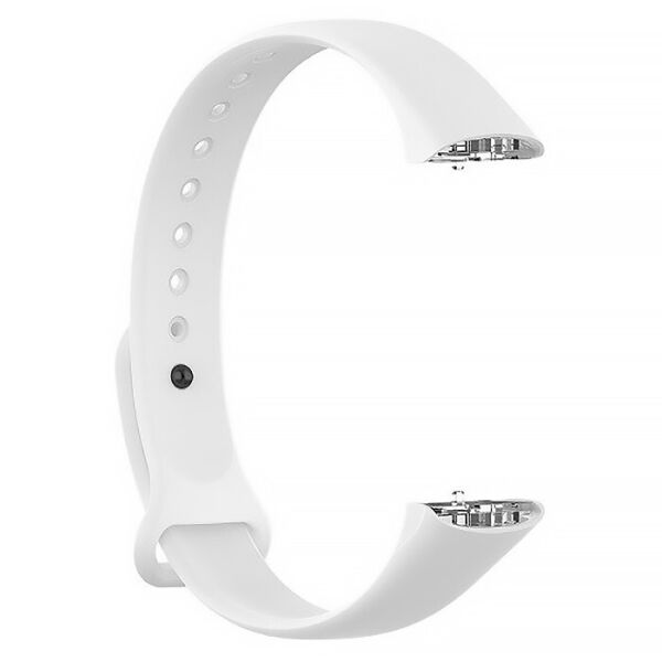 

Ремешок Silicone Strap для Samsung Galaxy Fit R370 White
