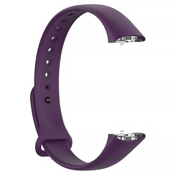 

Ремешок Silicone Strap для Samsung Galaxy Fit R370 Purple