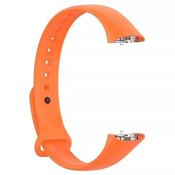 

Ремешок Silicone Strap для Samsung Galaxy Fit R370 Orange