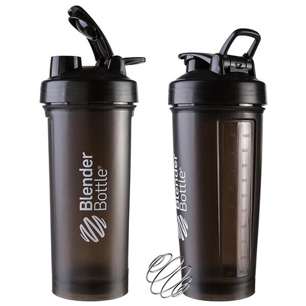 

Бутылка для воды BlenderBottle 1000 мл, шейкер, BB1000
