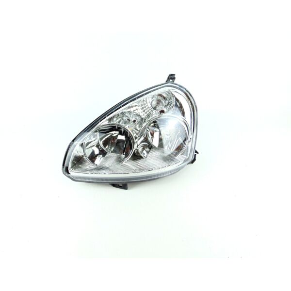 

Фара ВАЗ 2170, 2171, 2172, левая, Формула Света, 1051.3711