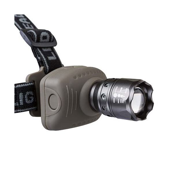 

Фонарь на голову 5W, LED, BL6601