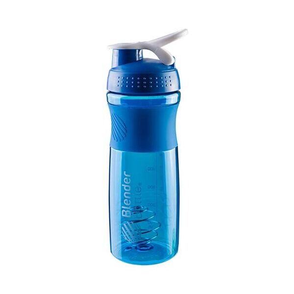 

Бутылка для воды BlenderBottle 760 мл, шейкер, 808-6