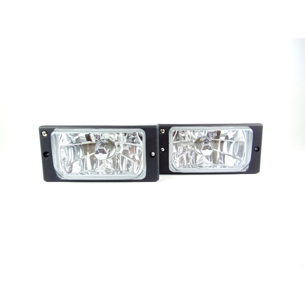 

Противотуманные фары Vitol CV-084B-W ВАЗ 2113, 2114, 2115, Chevrolet Niva, комплект 2шт