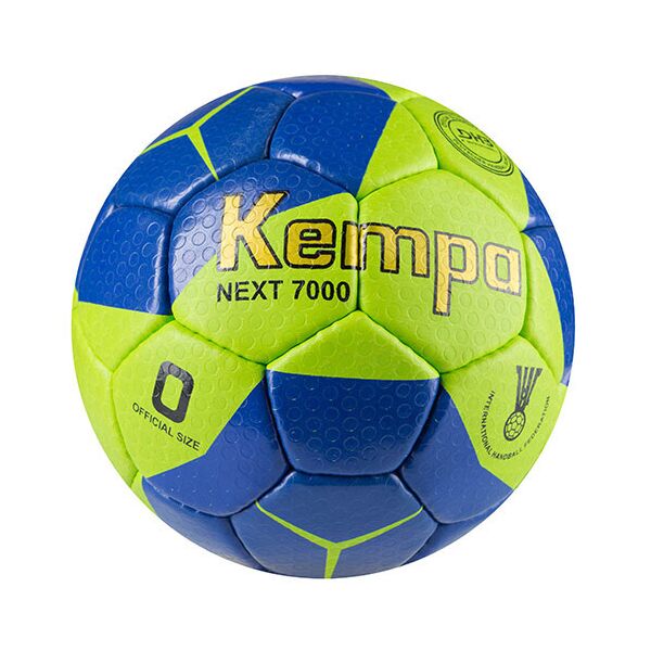 

Мяч гандбольный Kempa Next 7000, NT7000-0