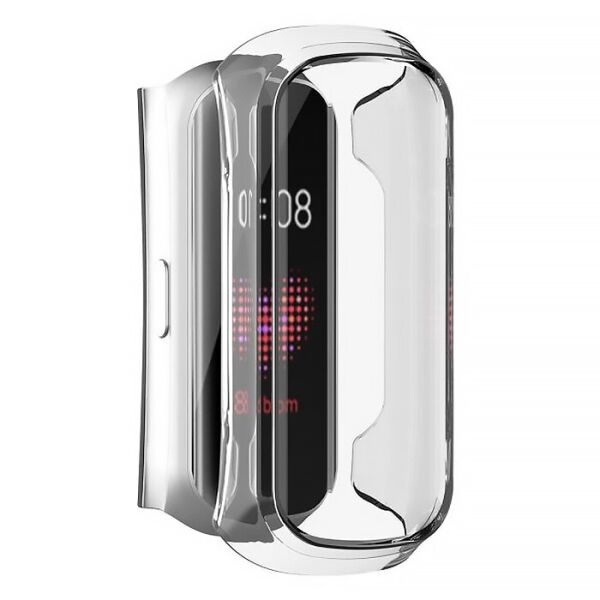 

Чехол Soft Case для Samsung Galaxy Fit E (R375) Clear