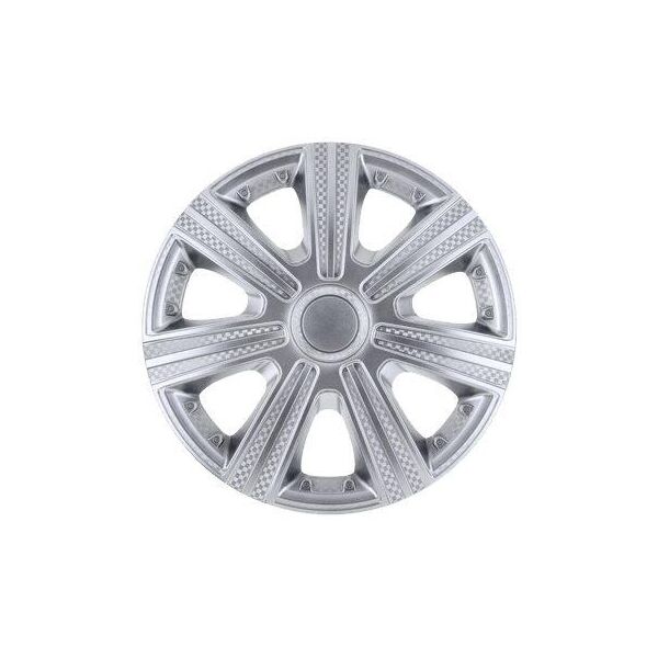 

Колпаки для дисков Star DTM, R15, комплект 4 шт