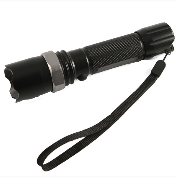 

Фонарь Zoom, SwatMultifunction, 279-4