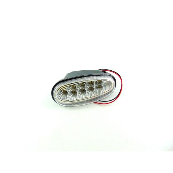 

Противотуманная фара диодная Lavita HY-276A-R LED Daewoo Lanos, ZAZ Sens, правая, 1шт