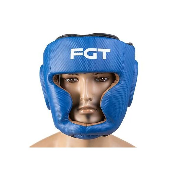

Шлем FGT, Cristal, Flex, размер L, синий, F475CR/L1