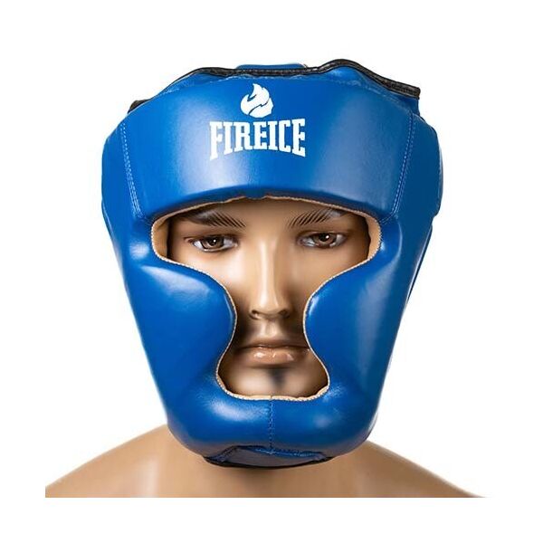 

Шлем Fire&Ice, Flex, синий, L, FR-I475/L1