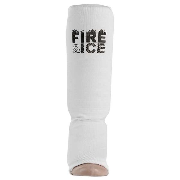 

Защита ноги FIRE&ICE, белая, L, 1036FR-L