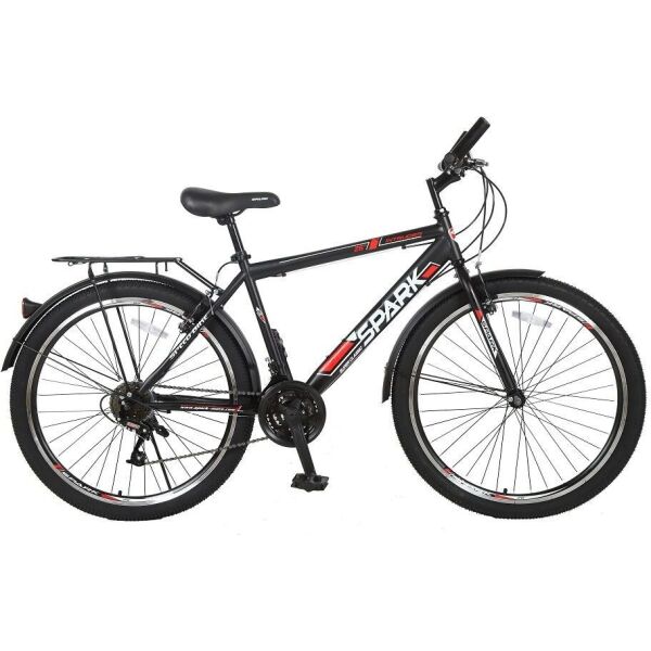 

Велосипед SPARK INTRUDER 26-ST-15-ZV-V