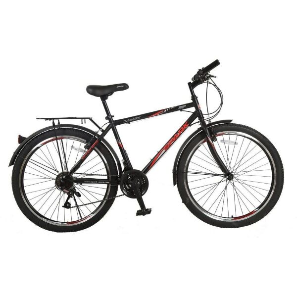 

Велосипед SPARK ROUGH 26-ST-20-ZV-V