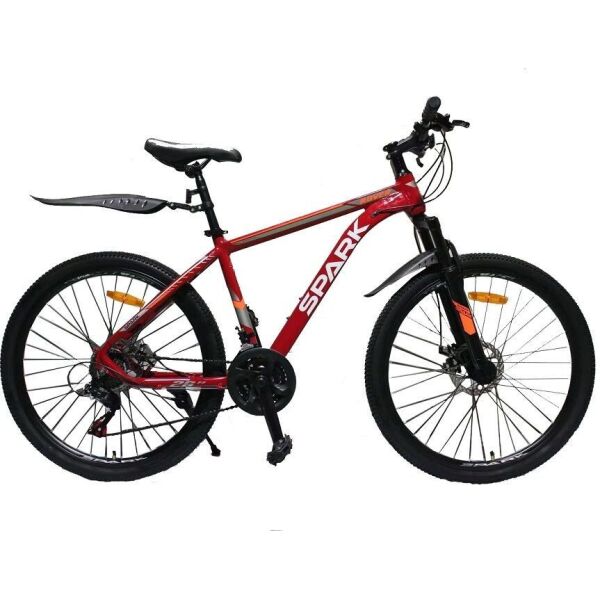 

Велосипед SPARK ROVER 26-AL-17-AM-D
