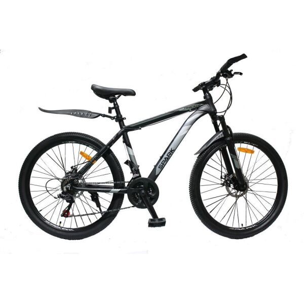 

Велосипед SPARK TRACKER 26-AL-18-AM-D