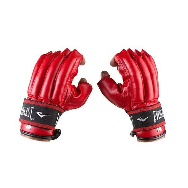 

Перчатки шингарты Ever RexionStrap DX, S, красный, MA-EVSR