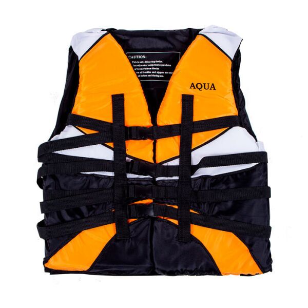 

Страховочный жилет AQUA р. 2XL, CND8718-2XL