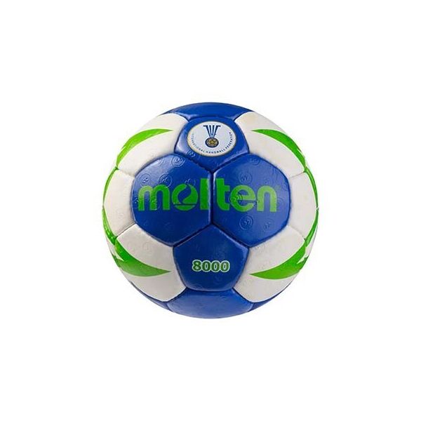 

Мяч гандбольный Molten 8000, MLT8000-1