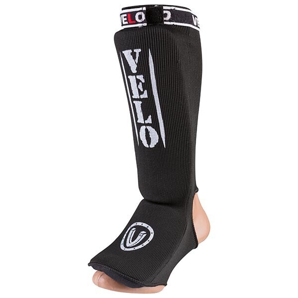 

Защита стопы и голени Velo, черная, XL, 1225VB-XL