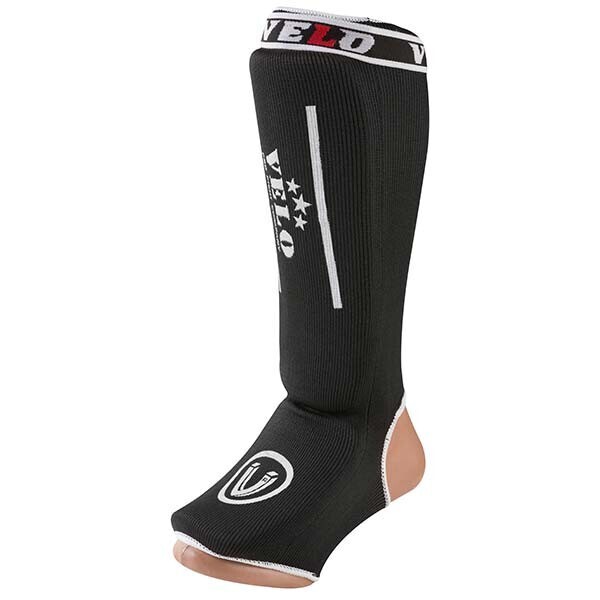 

Защита стопы и голени Velo, черная, S, 1225VB-S