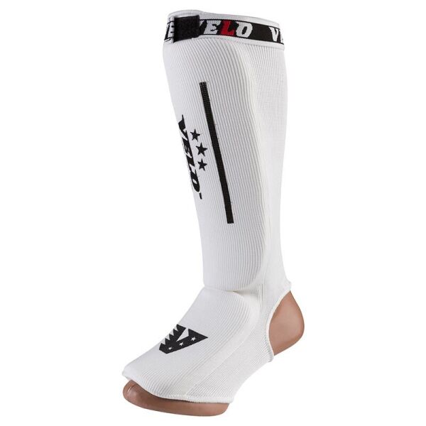 

Защита стопы и голени Velo, белая, L, 1225V-L