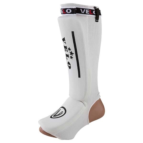 

Защита стопы и голени Velo, белая, S, 1225V-S