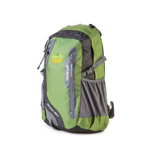 

Рюкзак GREEN CAMP 40 л, GC-1203