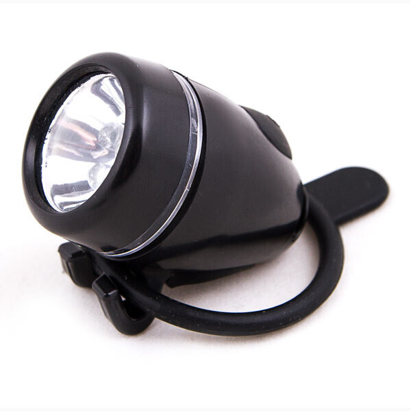 

Фонарь велосипедный Outdoor bicycle lights, 3 LED, KS1003