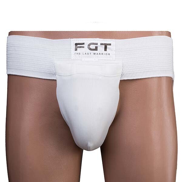 

Защита паховая FGT мужская, размер L, FT-1210L