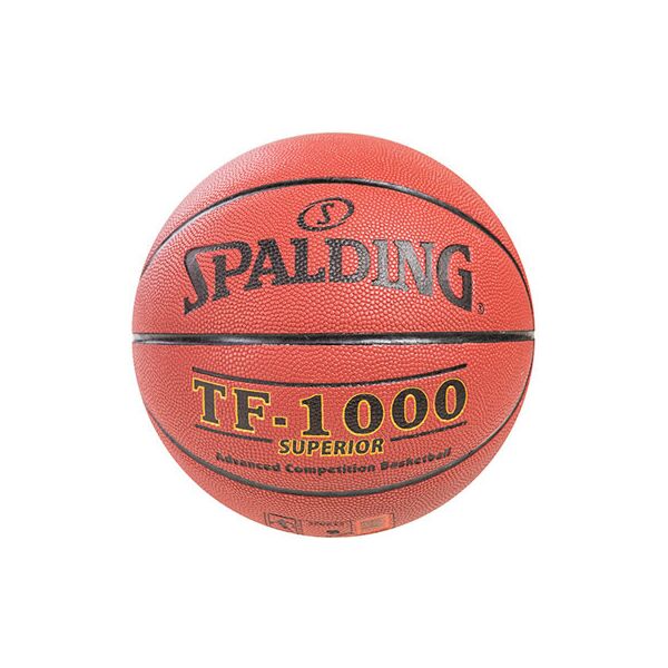 

Мяч баскетбольный Spalding №7 Superior, SP-TF1000R