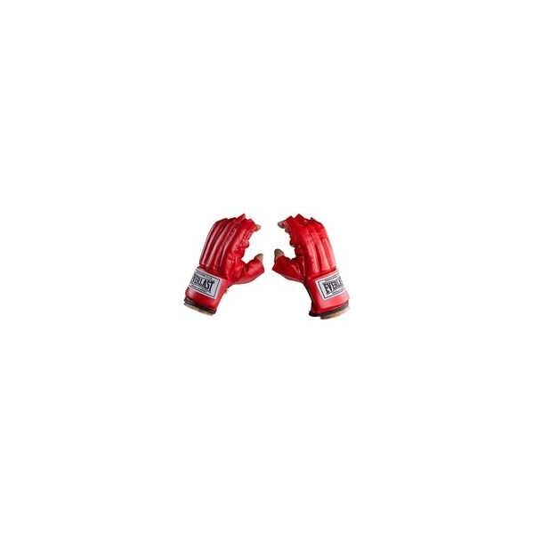 

Перчатки шингарты Ever, 4011DX, размер L, красный, EV4011DX-RL