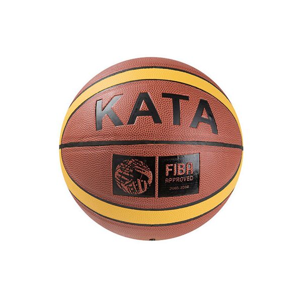 

Мяч баскетбольный Kata №7 PU, KT-5696