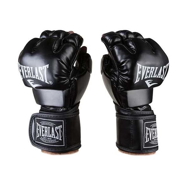 

Перчатки Ever MMA, XL, EVDX364-MBL