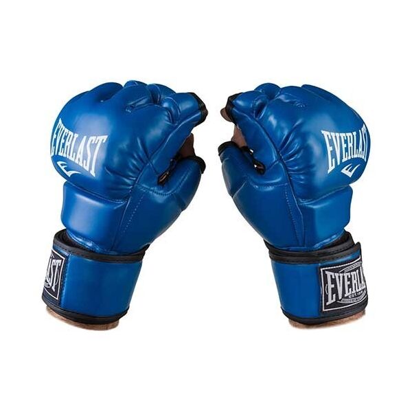 

Перчатки Ever MMA, XL, EVDX364-XLB