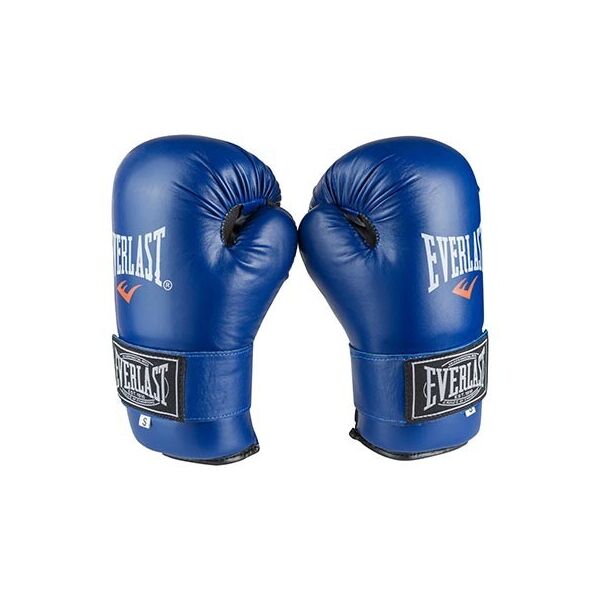 

Перчатки Ever KungFu, ММА, L, EVDX355-LB