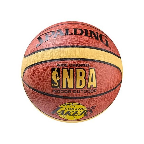 

Мяч баскетбольный Spalding №7, 5866-1
