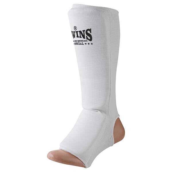 

Защита стопы и голени Twins, белая, L, 1026TW-L