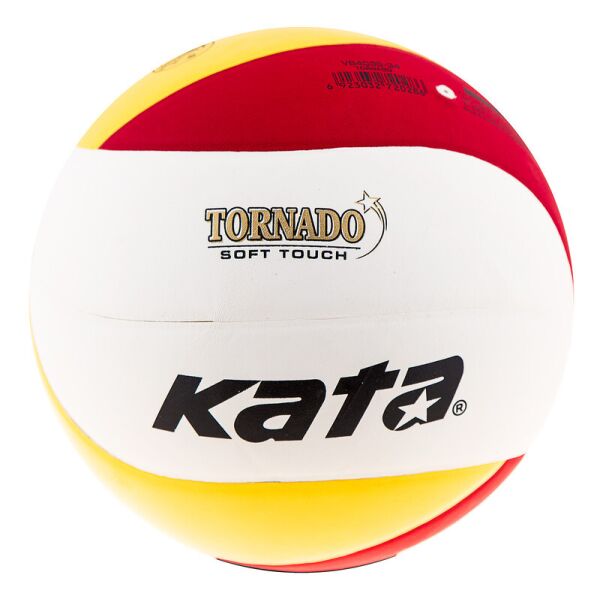 

Мяч волейбольный Kata Tornado PU, KT250PU