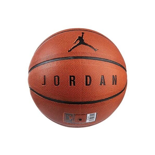 

Мяч баскетбольный Jordan, оранжевый, J866-1