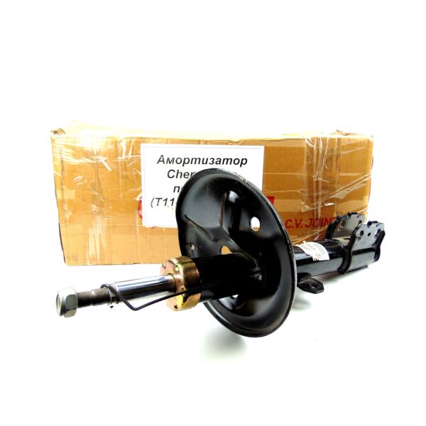 

Амортизатор передний Chery Tiggo газовый, правый, T11-2905020