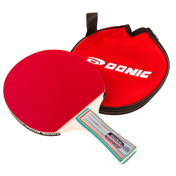 

Ракетка для настольного тенниса Donic, D820