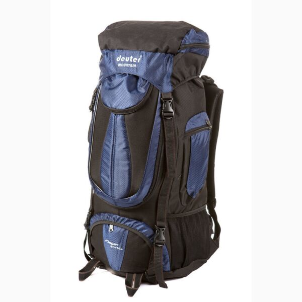 

Рюкзак Deuter Fliegen 60+10л, накидка, D517-E