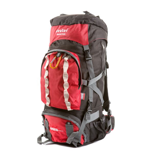 

Рюкзак Deuter Grete 80 л, накидка, 9863