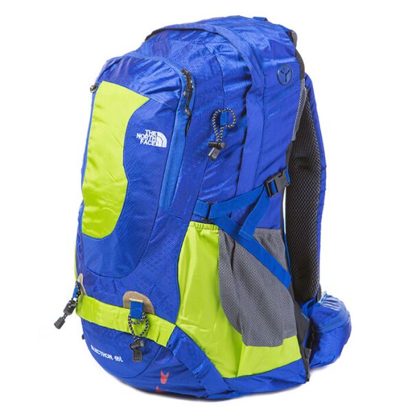 

Рюкзак N.F. Electron 55 л, голубой, 1208-3