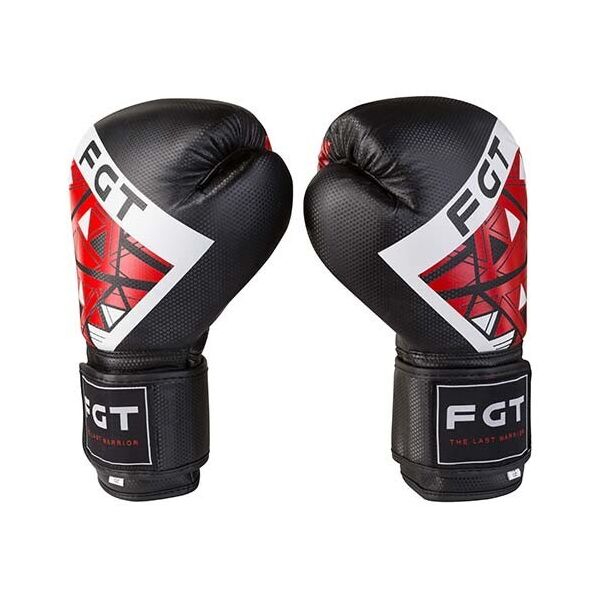 

Боксерские перчатки FGT, 12oz, FT-2518/CR12
