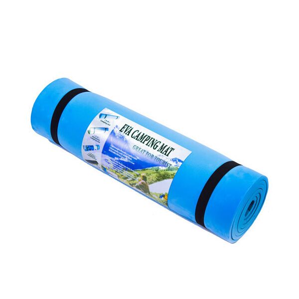 

Коврик туристический EVA 180х50х0.8 см, 5180-1