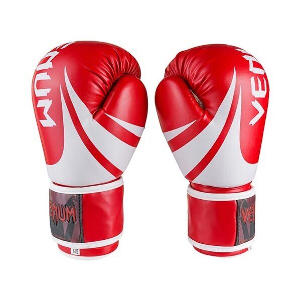 

Боксерские перчатки Venum, DX, 12oz, красный, VM2145-12R
